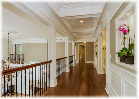 Glassfiber Reinforced Gypsum Ceiling Dome