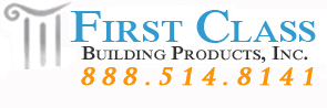 First Class Building Products Home Page